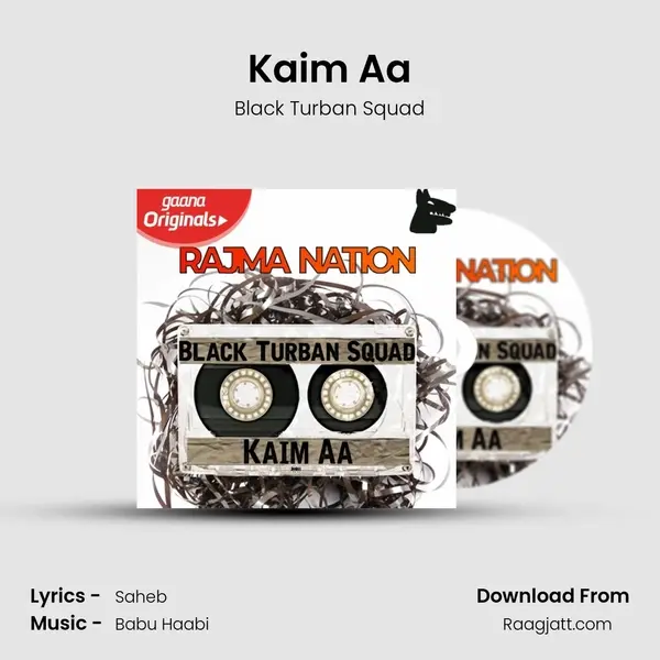 Kaim Aa mp3 song