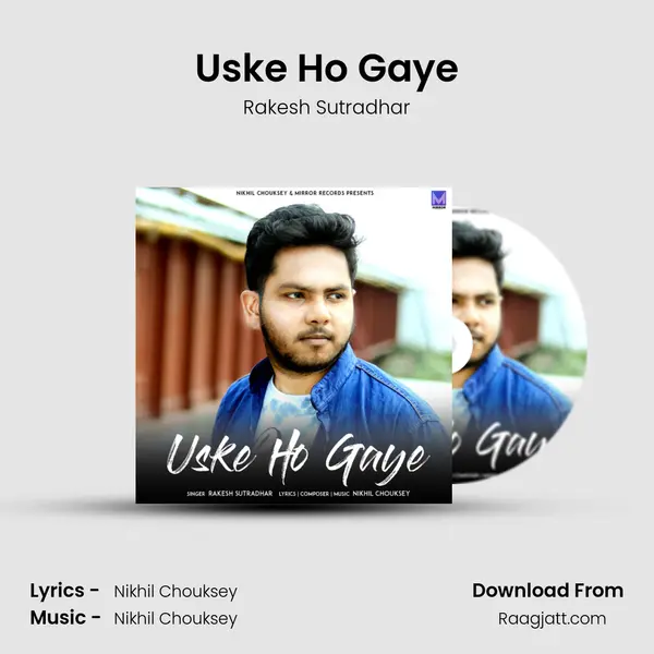 Uske Ho Gaye mp3 song