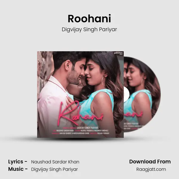 Roohani mp3 song