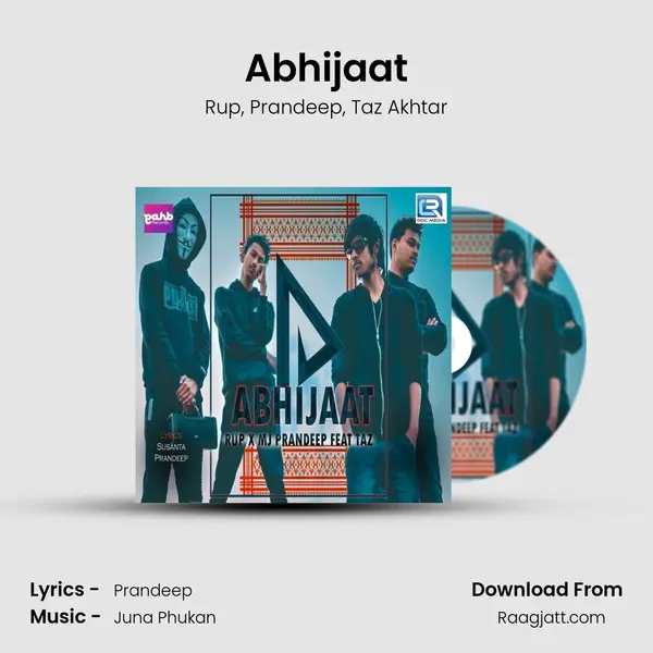 Abhijaat mp3 song