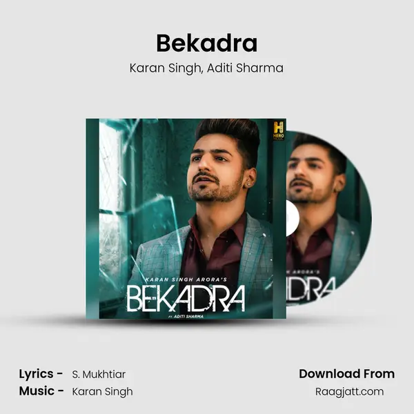 Bekadra mp3 song