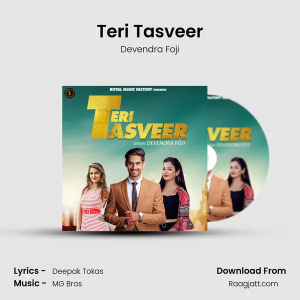 Teri Tasveer mp3 song