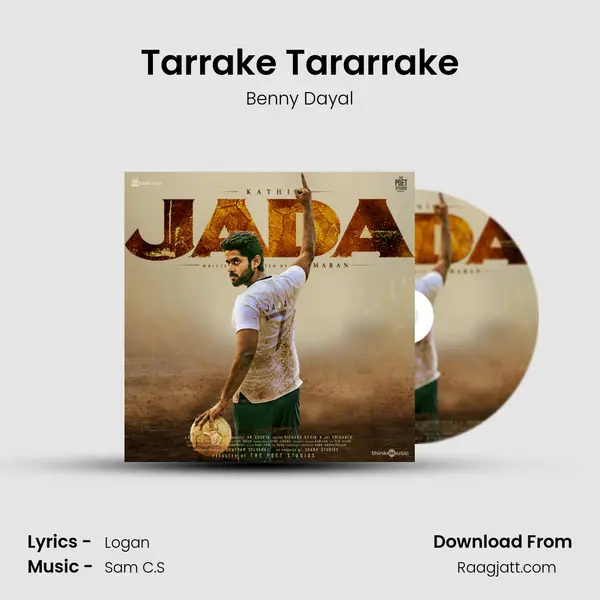 Tarrake Tararrake mp3 song