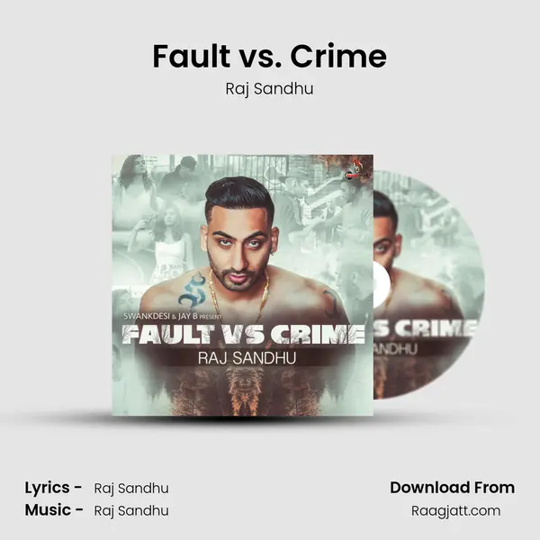 Fault vs. Crime mp3 song