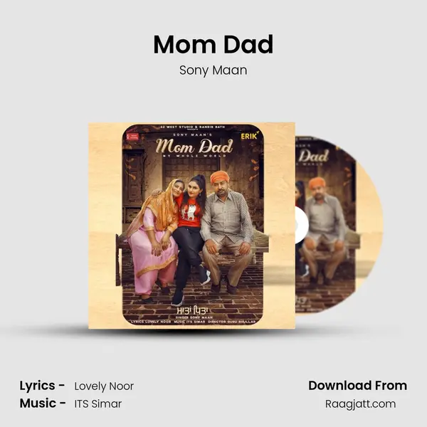 Mom Dad mp3 song