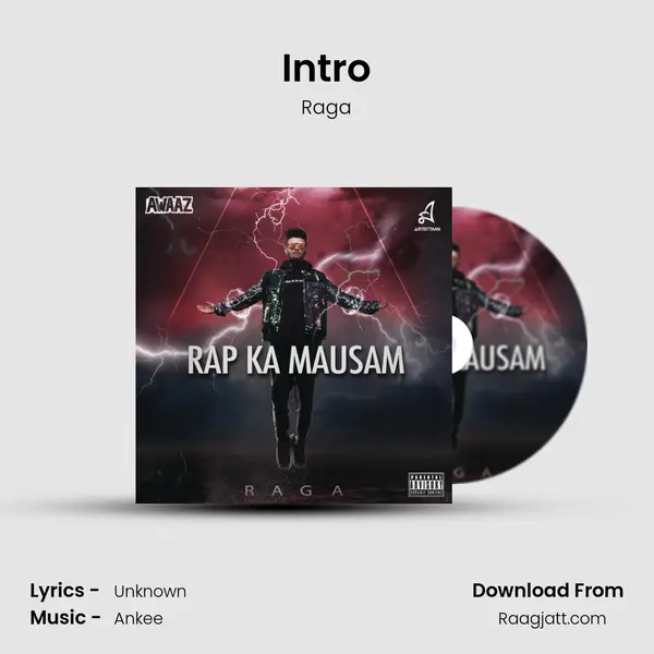 Intro mp3 song