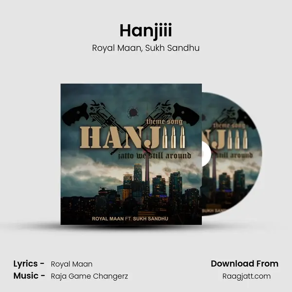 Hanjiii mp3 song