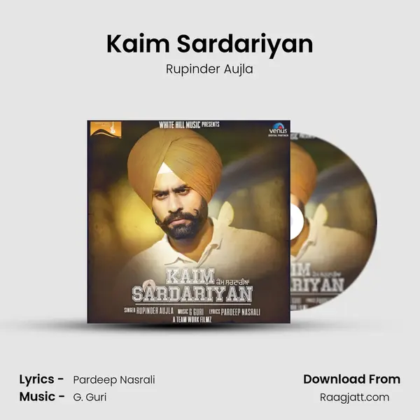 Kaim Sardariyan mp3 song