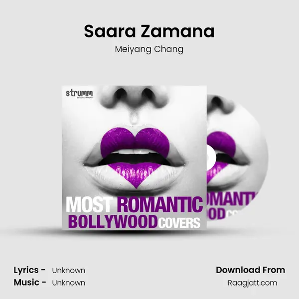 Saara Zamana mp3 song