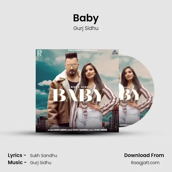 Baby mp3 song