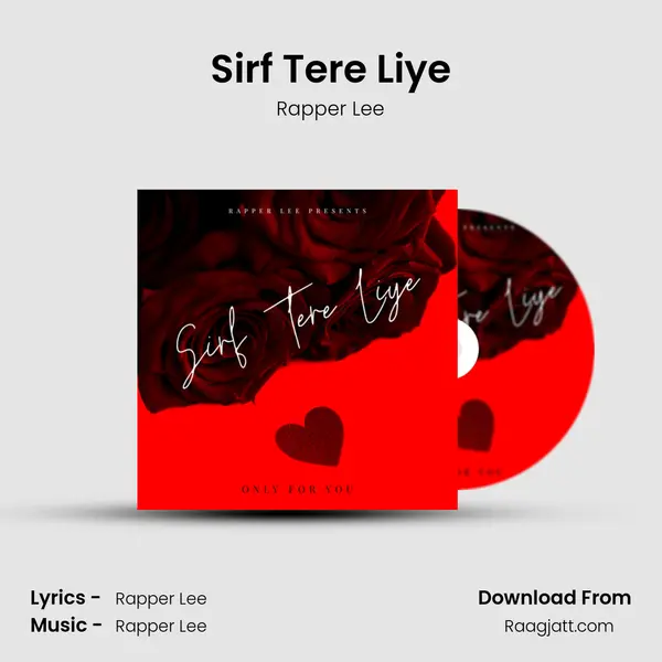 Sirf Tere Liye mp3 song