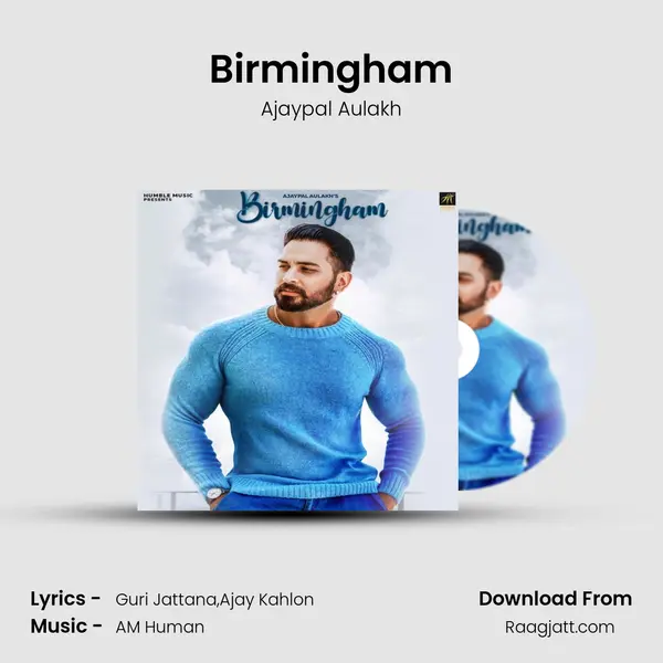 Birmingham mp3 song