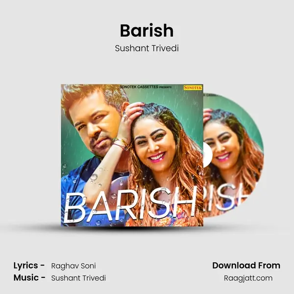 Barish mp3 song