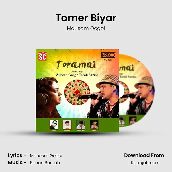 Tomer Biyar - Mausam Gogoi mp3 song