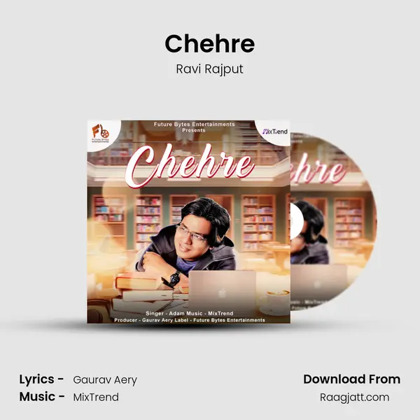 Chehre mp3 song