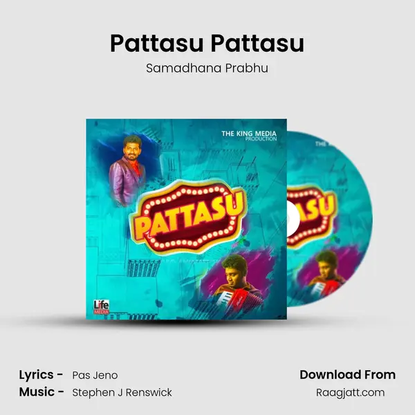 Pattasu Pattasu mp3 song