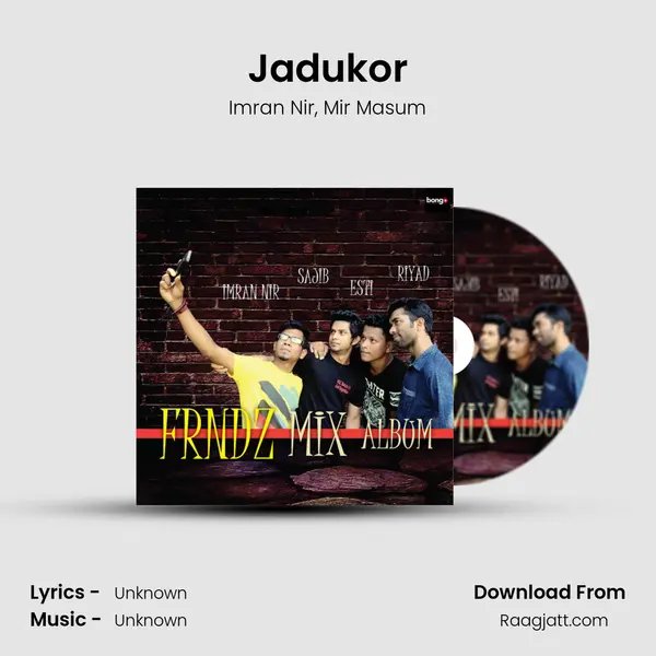 Jadukor mp3 song