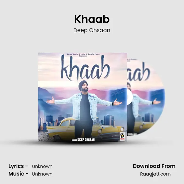 Khaab mp3 song