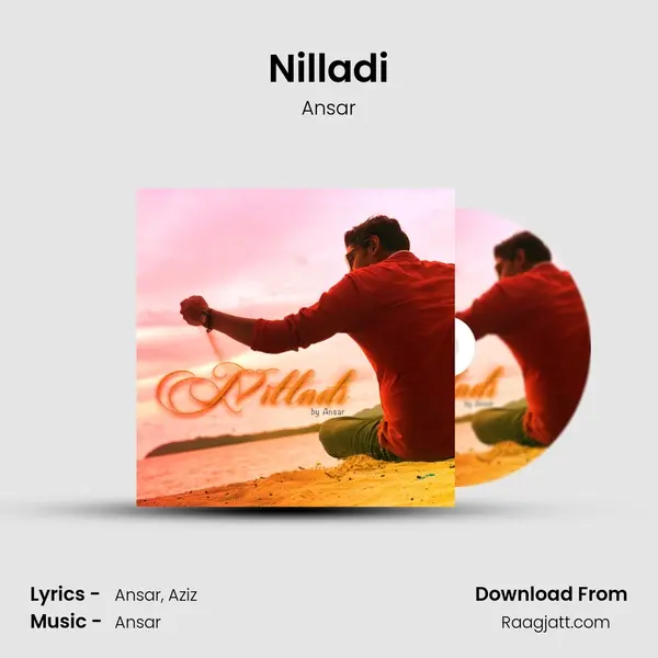 Nilladi - Ansar album cover 