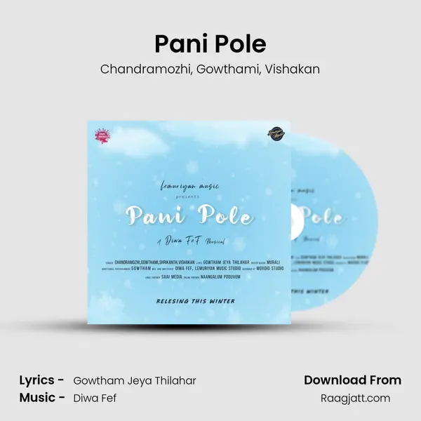 Pani Pole mp3 song