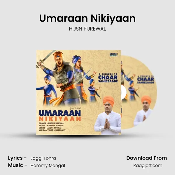 Umaraan Nikiyaan mp3 song