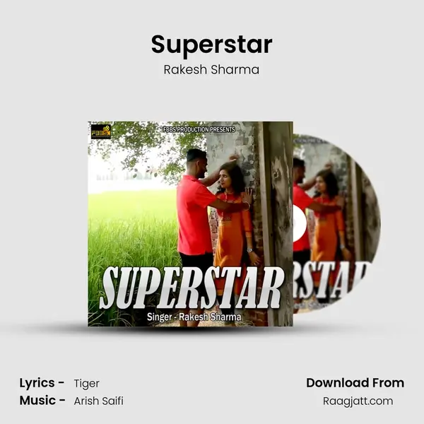 Superstar mp3 song