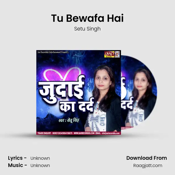 Tu Bewafa Hai mp3 song