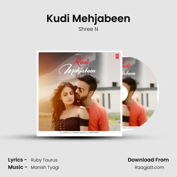 Kudi Mehjabeen mp3 song