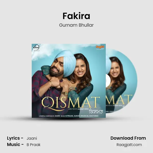 Fakira mp3 song