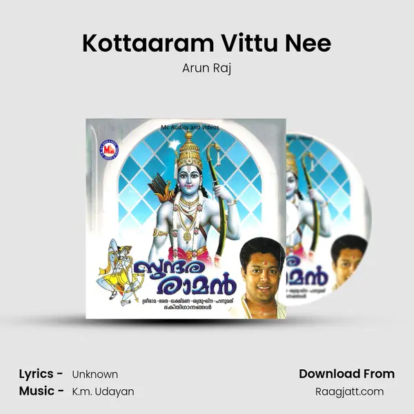 Kottaaram Vittu Nee mp3 song