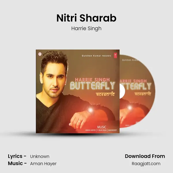 Nitri Sharab mp3 song