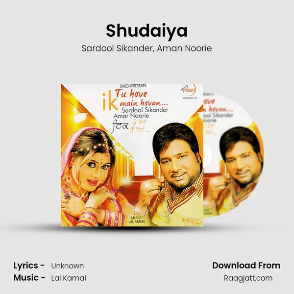 Shudaiya mp3 song