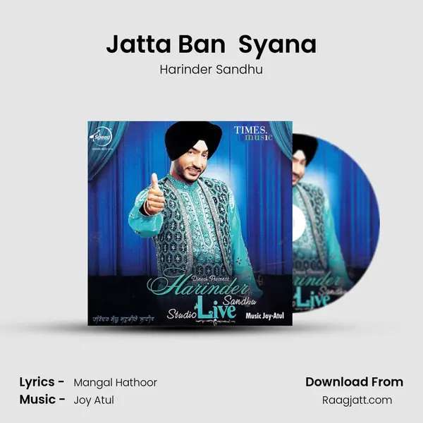 Jatta Ban  Syana mp3 song