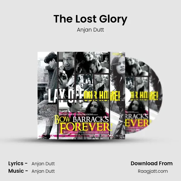 The Lost Glory mp3 song