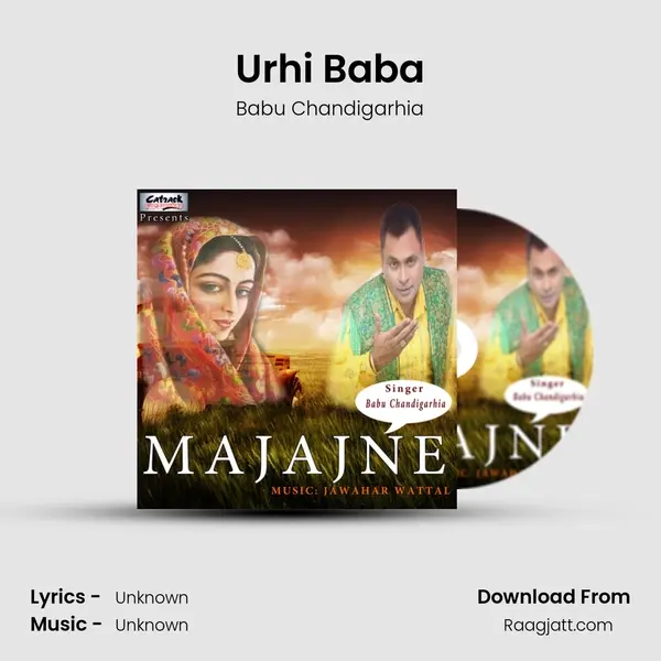 Urhi Baba - Babu Chandigarhia mp3 song