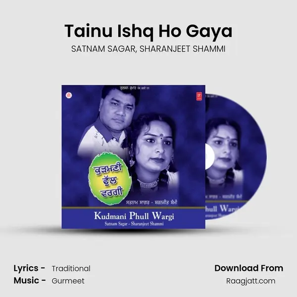 Tainu Ishq Ho Gaya mp3 song