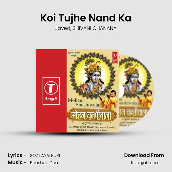 Koi Tujhe Nand Ka mp3 song