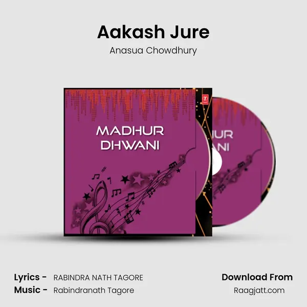 Aakash Jure mp3 song