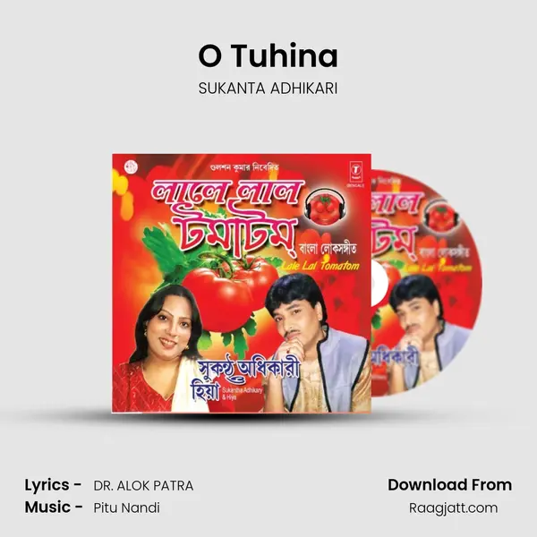 O Tuhina mp3 song