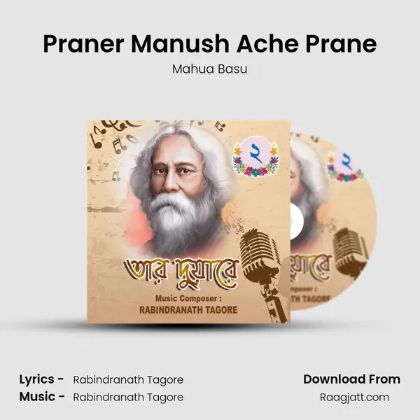 Praner Manush Ache Prane mp3 song