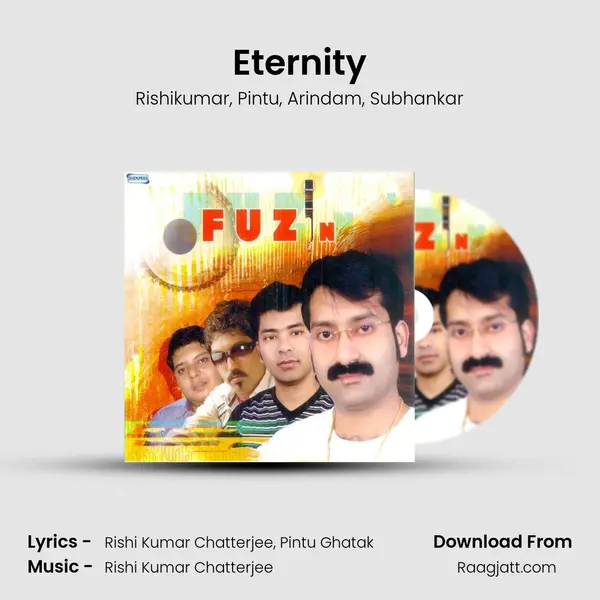 Eternity mp3 song