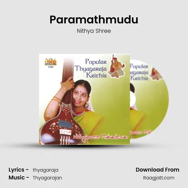 Paramathmudu mp3 song