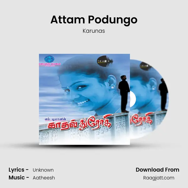 Attam Podungo mp3 song