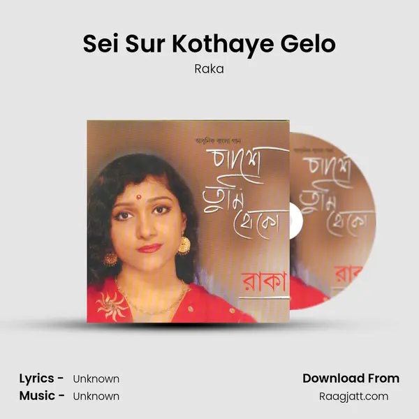 Sei Sur Kothaye Gelo mp3 song