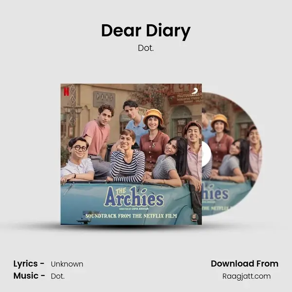 Dear Diary mp3 song