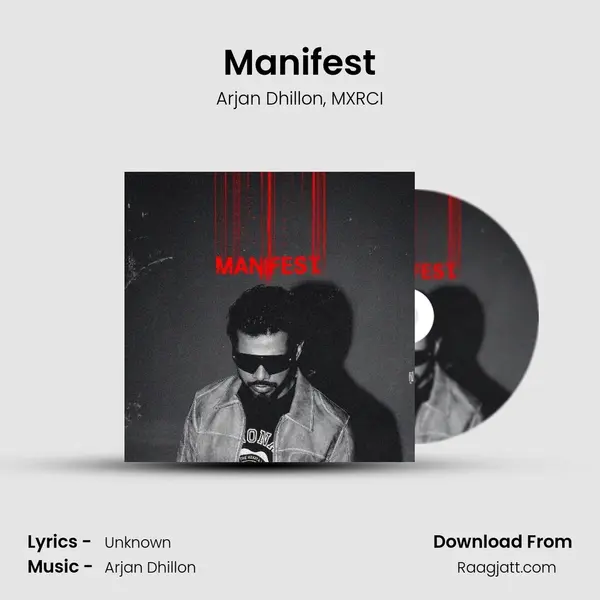 Manifest mp3 song