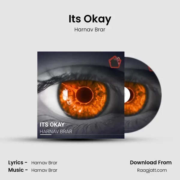 Its Okay mp3 song