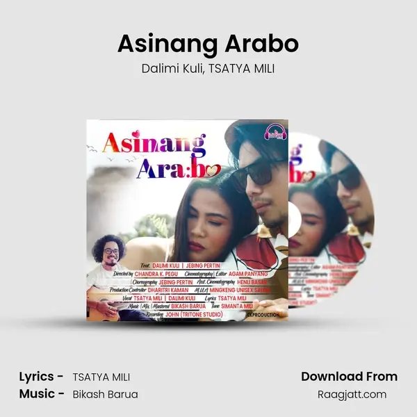 Asinang Arabo mp3 song