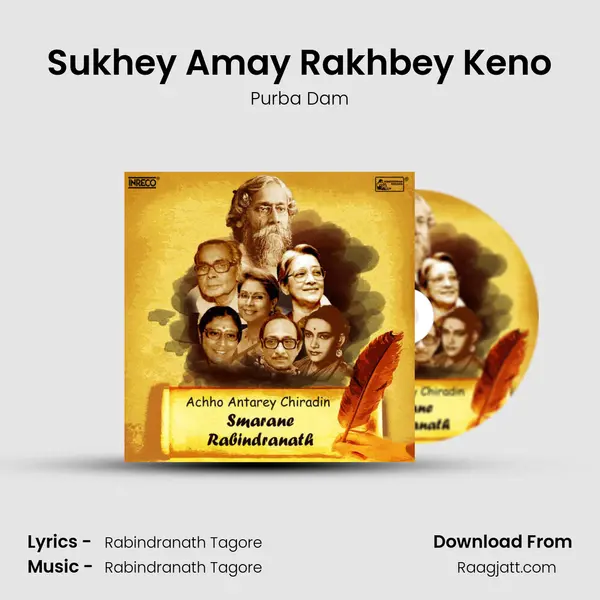 Sukhey Amay Rakhbey Keno mp3 song