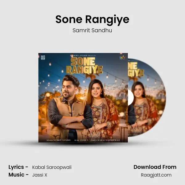 Sone Rangiye mp3 song